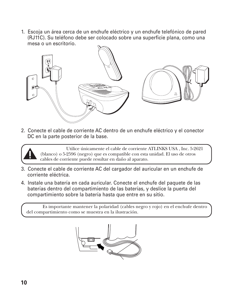 GE 21015 User Manual | Page 64 / 108