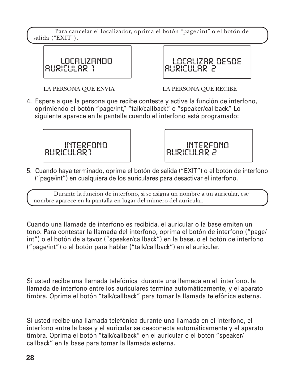GE 21015 User Manual | Page 82 / 108