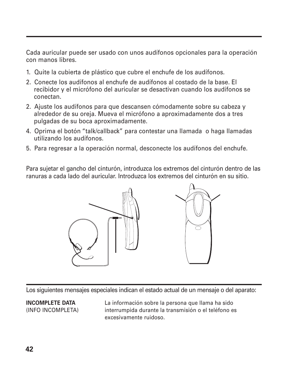 GE 21015 User Manual | Page 96 / 108