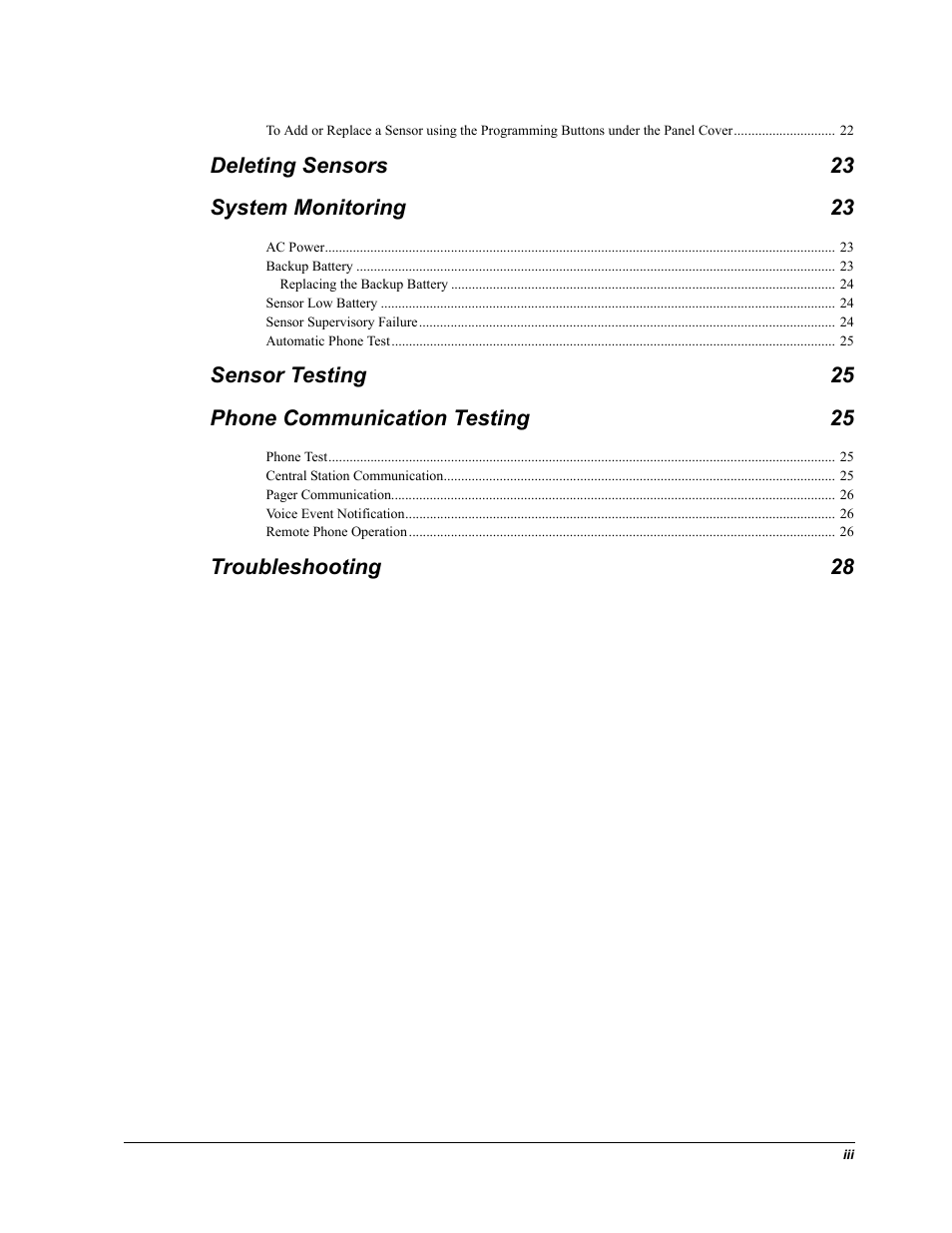 GE 60-883-95R User Manual | Page 5 / 34