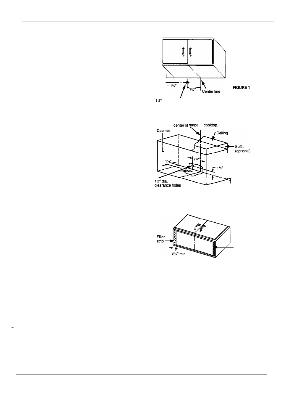 GE JV334 User Manual | Page 5 / 12