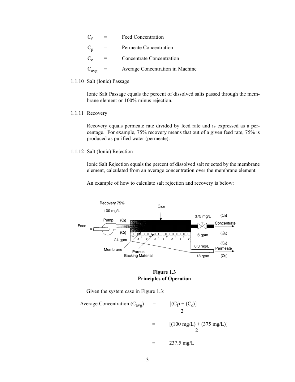 GE E4H-CE Series User Manual | Page 8 / 45