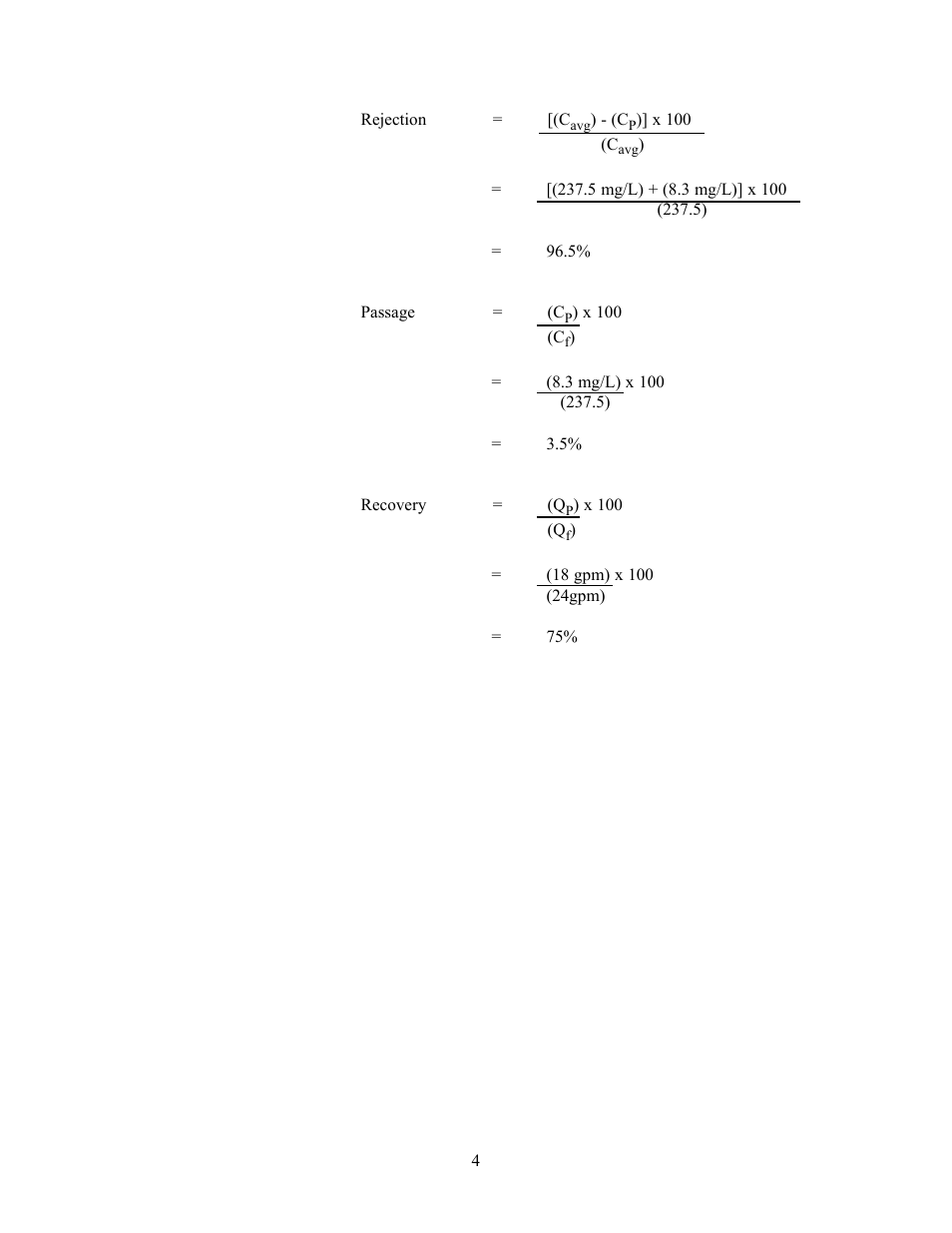 GE E4H-CE Series User Manual | Page 9 / 45