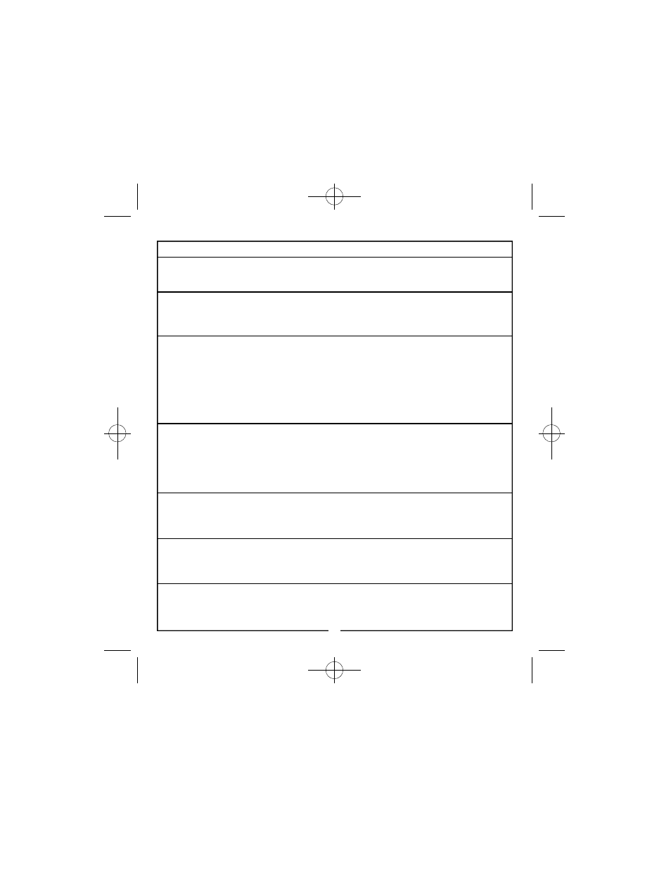 GE HO97882 User Manual | Page 11 / 12