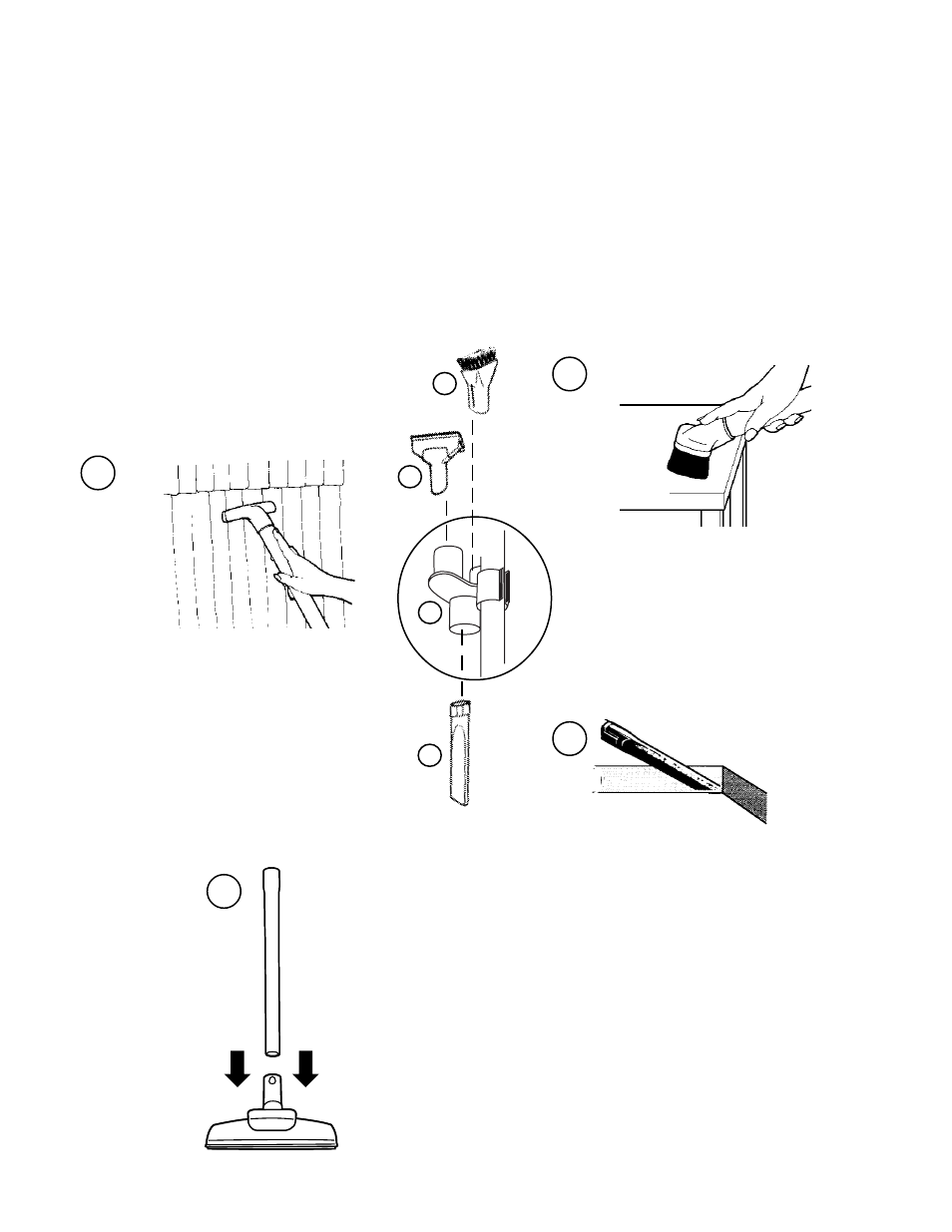 Tools | GE 106766 User Manual | Page 7 / 14