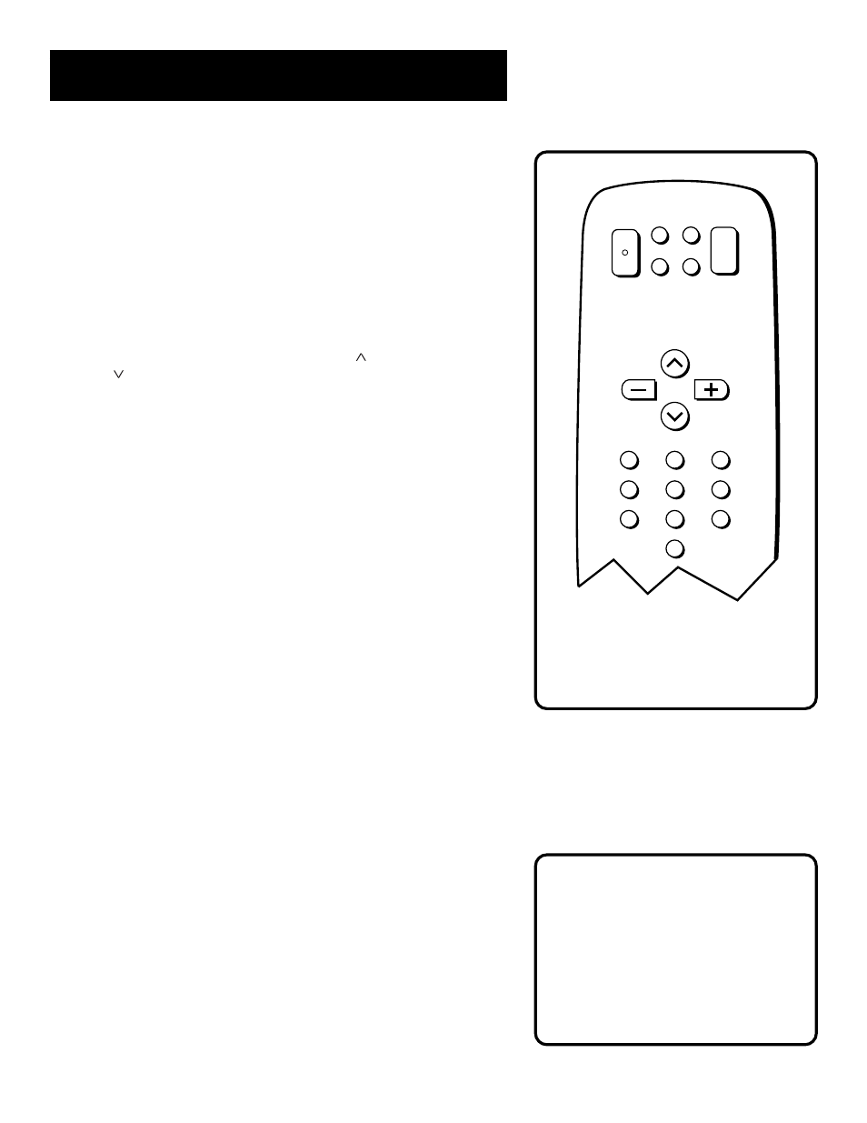 Using the remote, Programming the remote, Testing the remote | GE MG27006 User Manual | Page 10 / 16