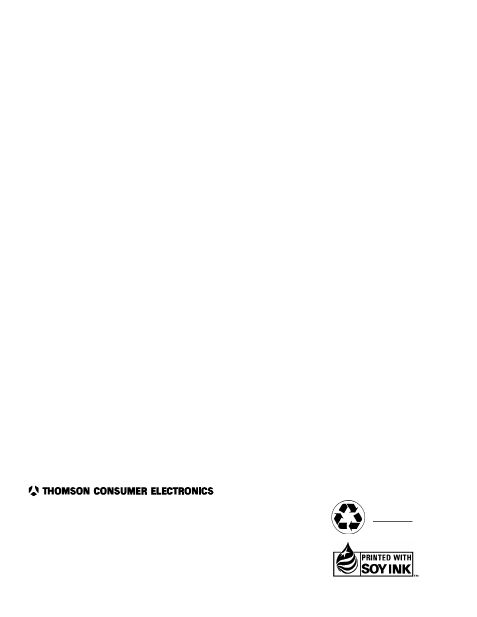 GE MG27006 User Manual | Page 16 / 16