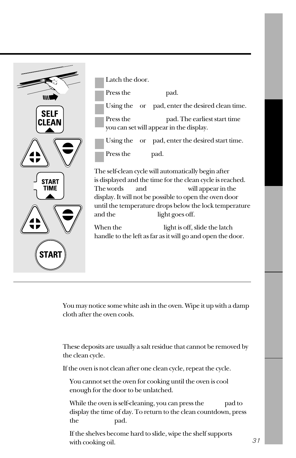 GE 49-8827 User Manual | Page 31 / 60