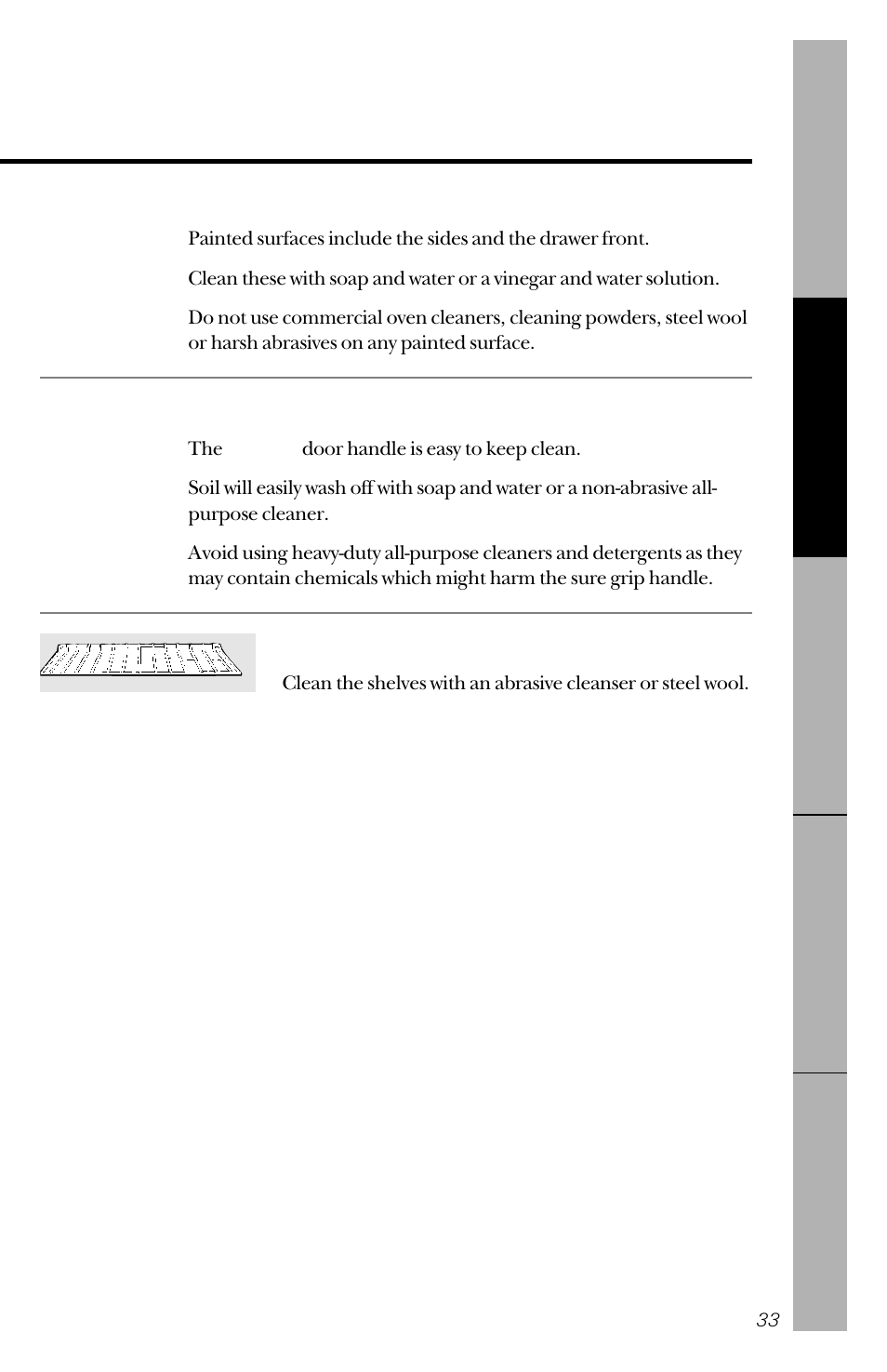 GE 49-8827 User Manual | Page 33 / 60