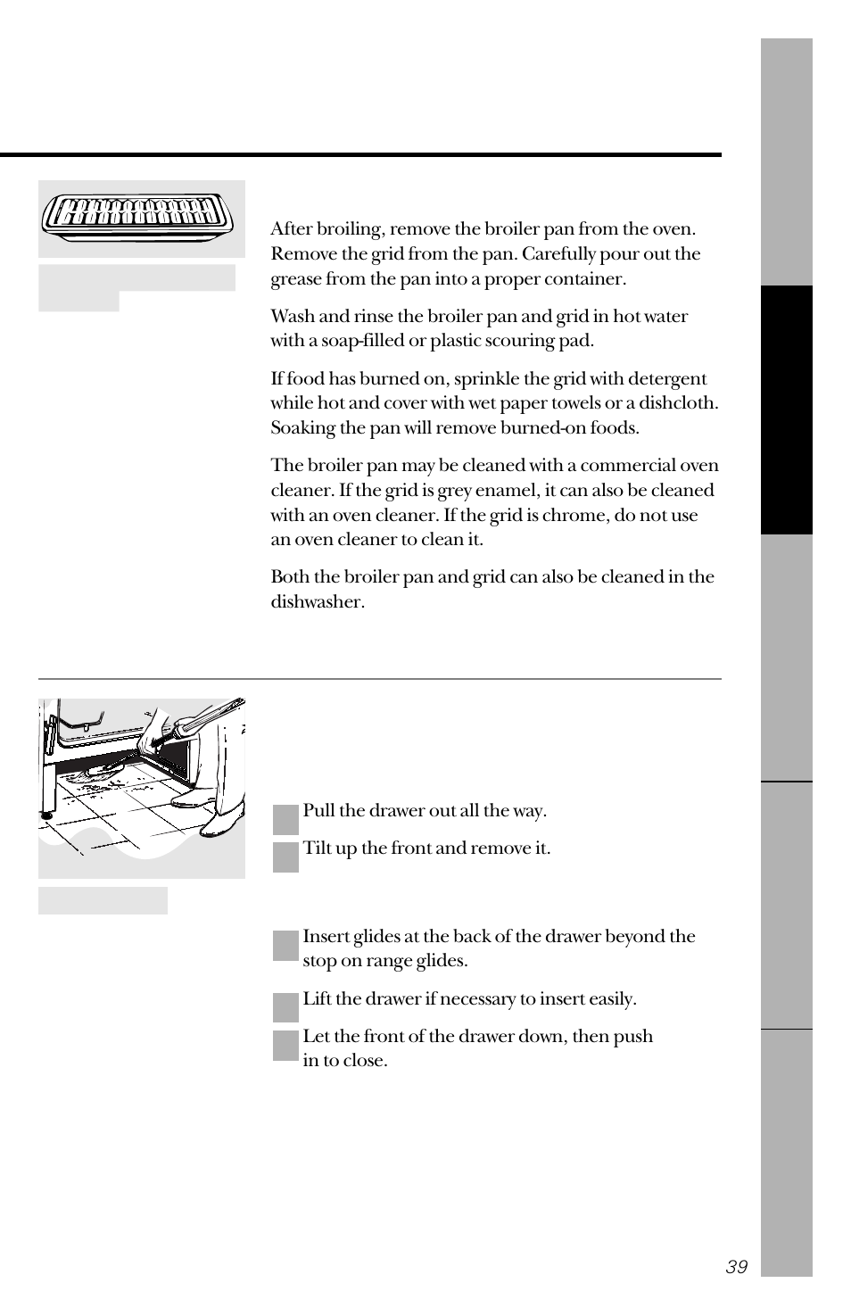 GE 49-8827 User Manual | Page 39 / 60