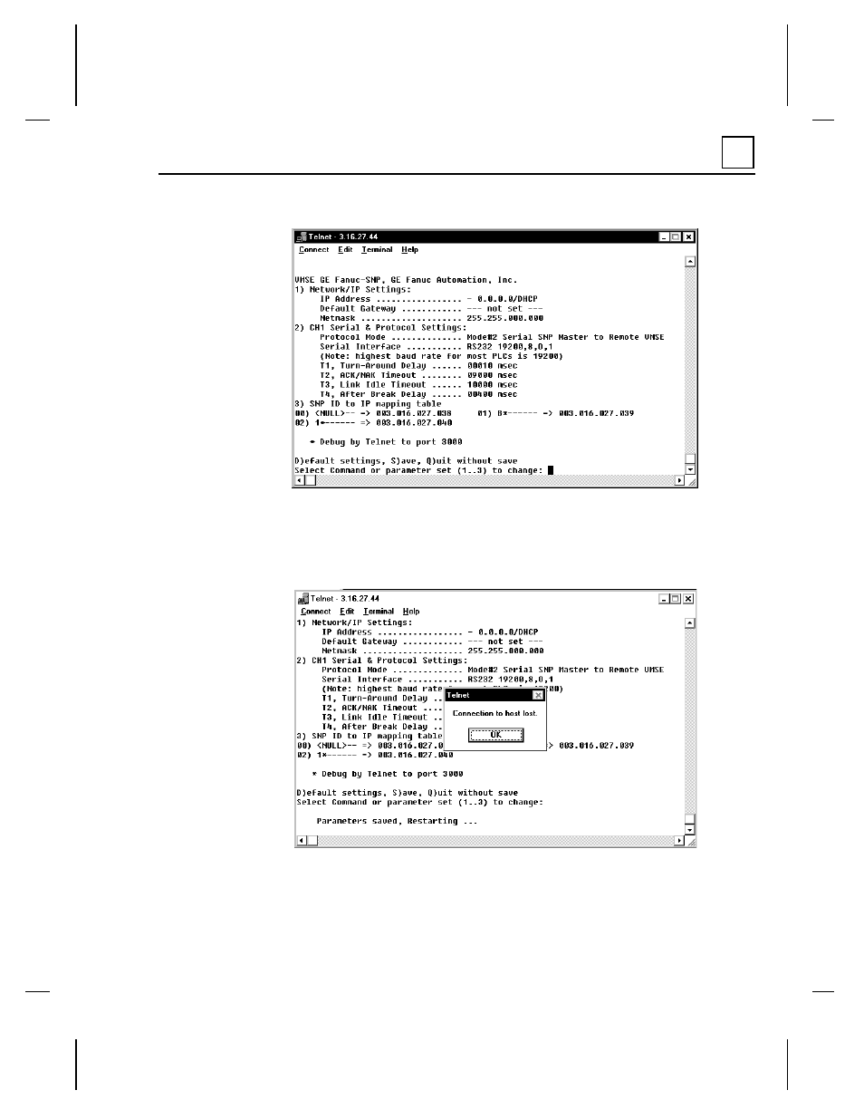 GE GFK-1852 User Manual | Page 14 / 73