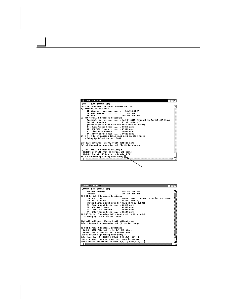 GE GFK-1852 User Manual | Page 17 / 73