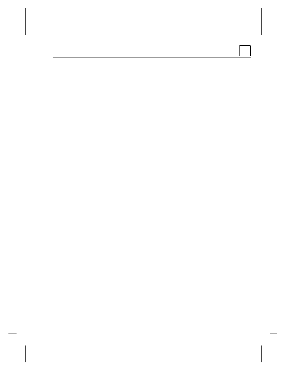 Serial interface configuration, Snp t1 – t4 timers | GE GFK-1852 User Manual | Page 29 / 73