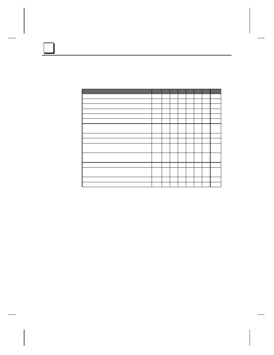 Connect mode, Automatic connection address | GE GFK-1852 User Manual | Page 34 / 73