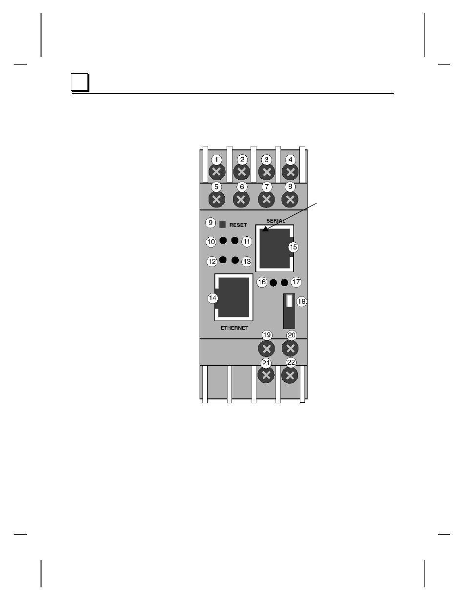 GE GFK-1852 User Manual | Page 49 / 73