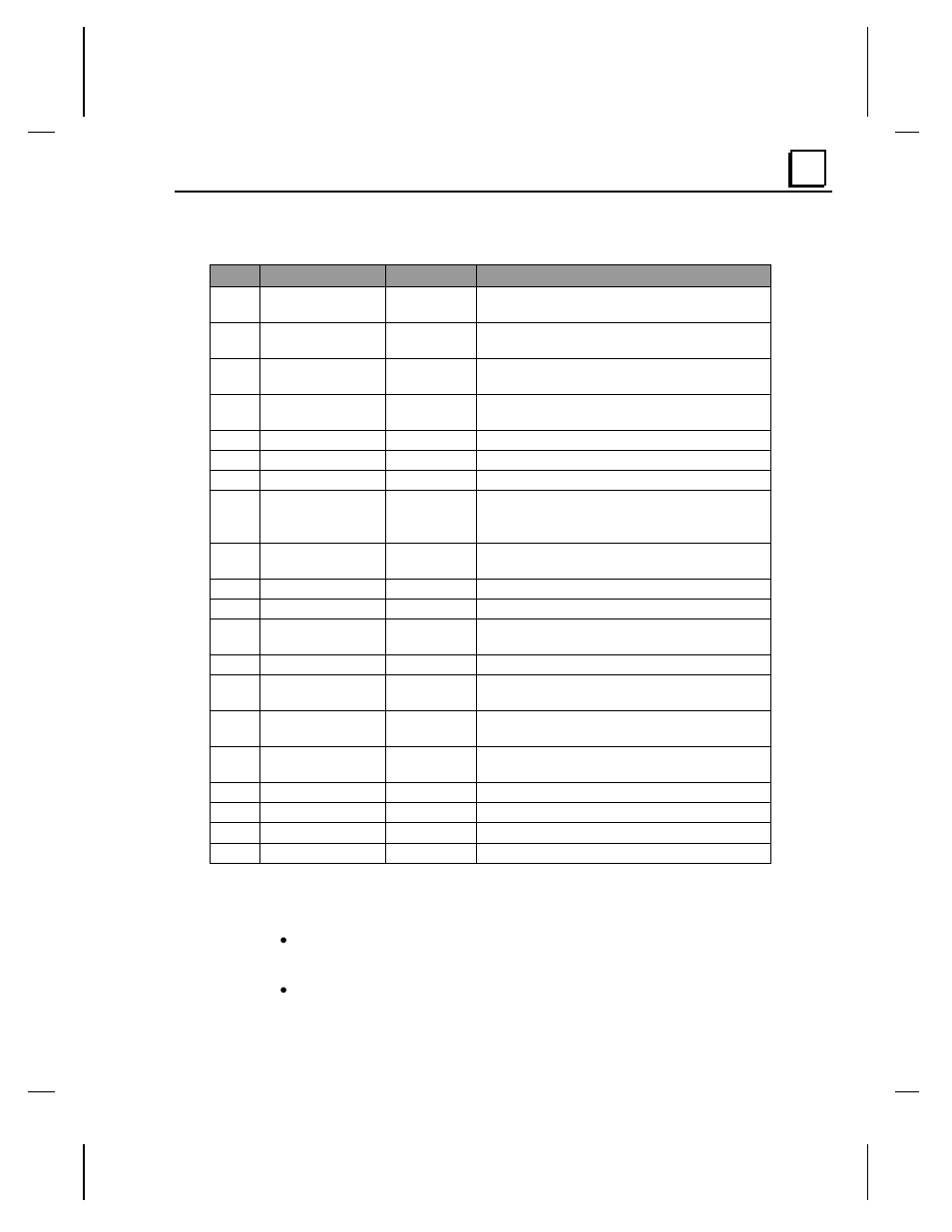 GE GFK-1852 User Manual | Page 50 / 73