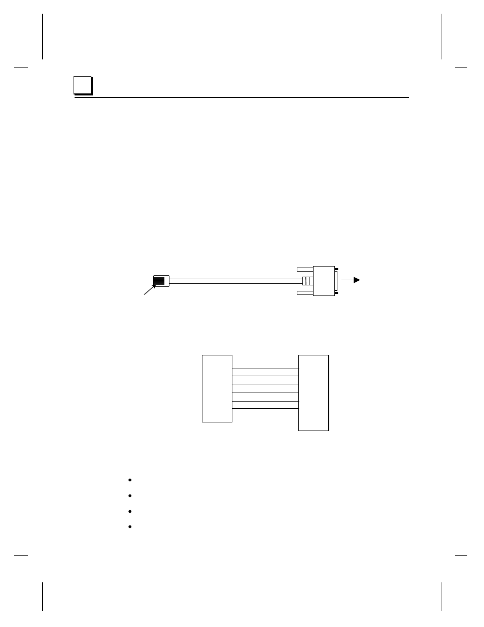 For serial monitor/load of vmse, Specifications | GE GFK-1852 User Manual | Page 53 / 73