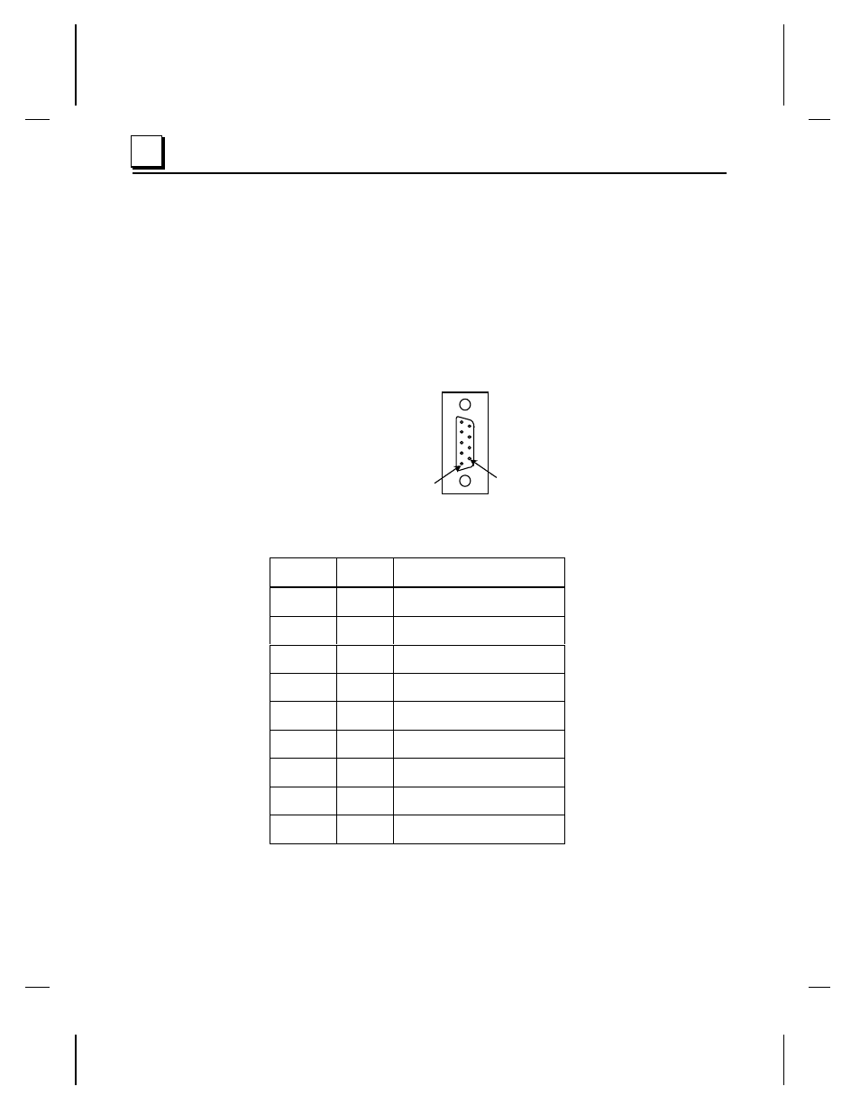 GE GFK-1852 User Manual | Page 57 / 73