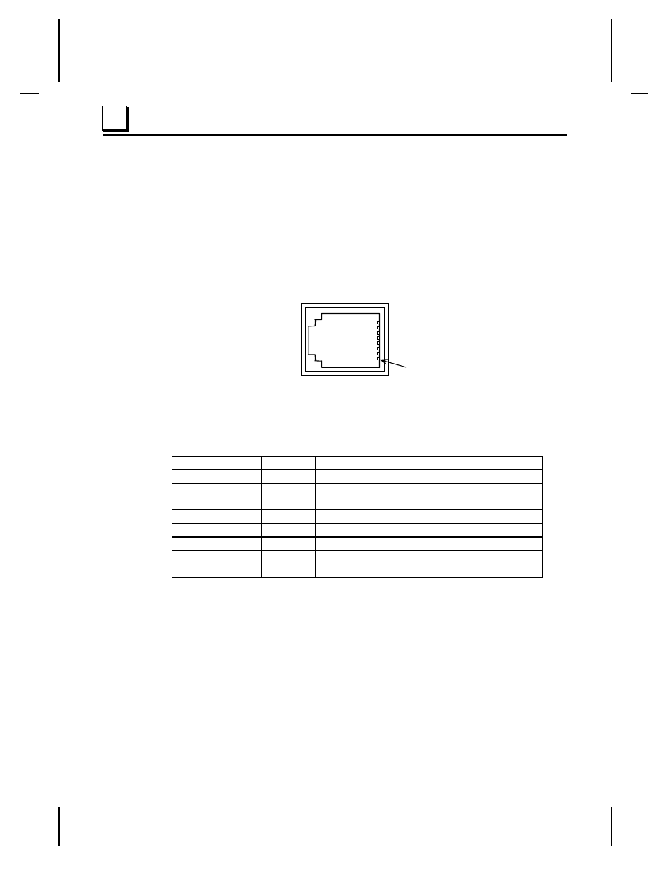 GE GFK-1852 User Manual | Page 61 / 73