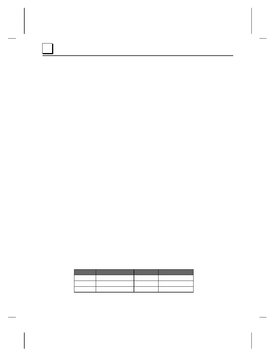 Class c network, Network address, Broadcast address | Ip netmask, Aclass c network | GE GFK-1852 User Manual | Page 66 / 73