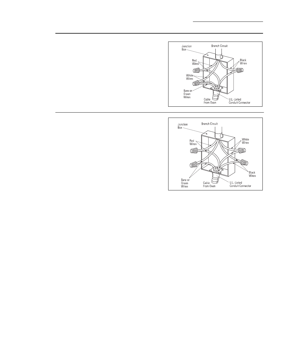 Installation | GE Monogram ZMC1090BV User Manual | Page 19 / 20