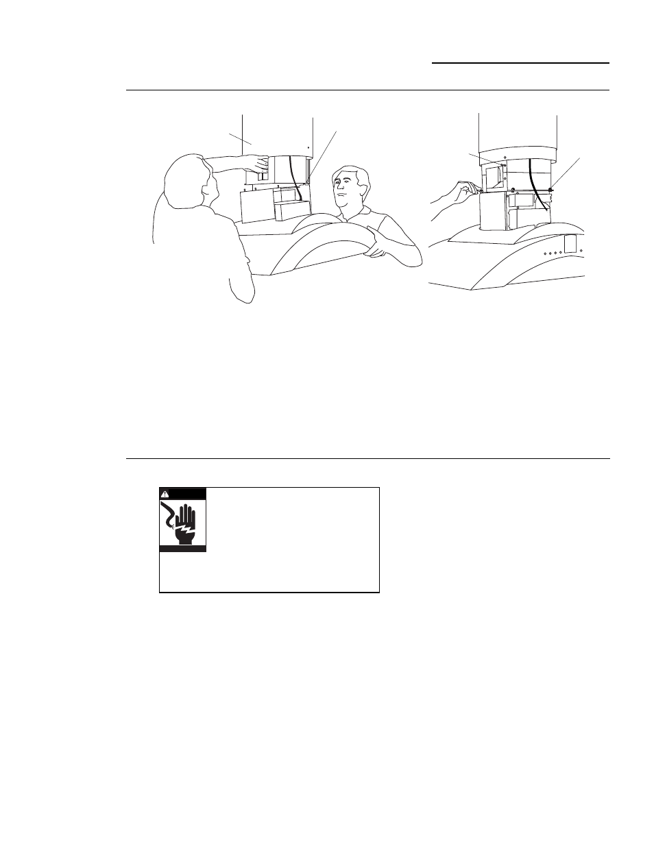 GE ZV850 User Manual | Page 12 / 16