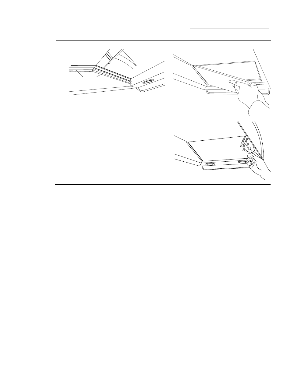 GE ZV850 User Manual | Page 14 / 16