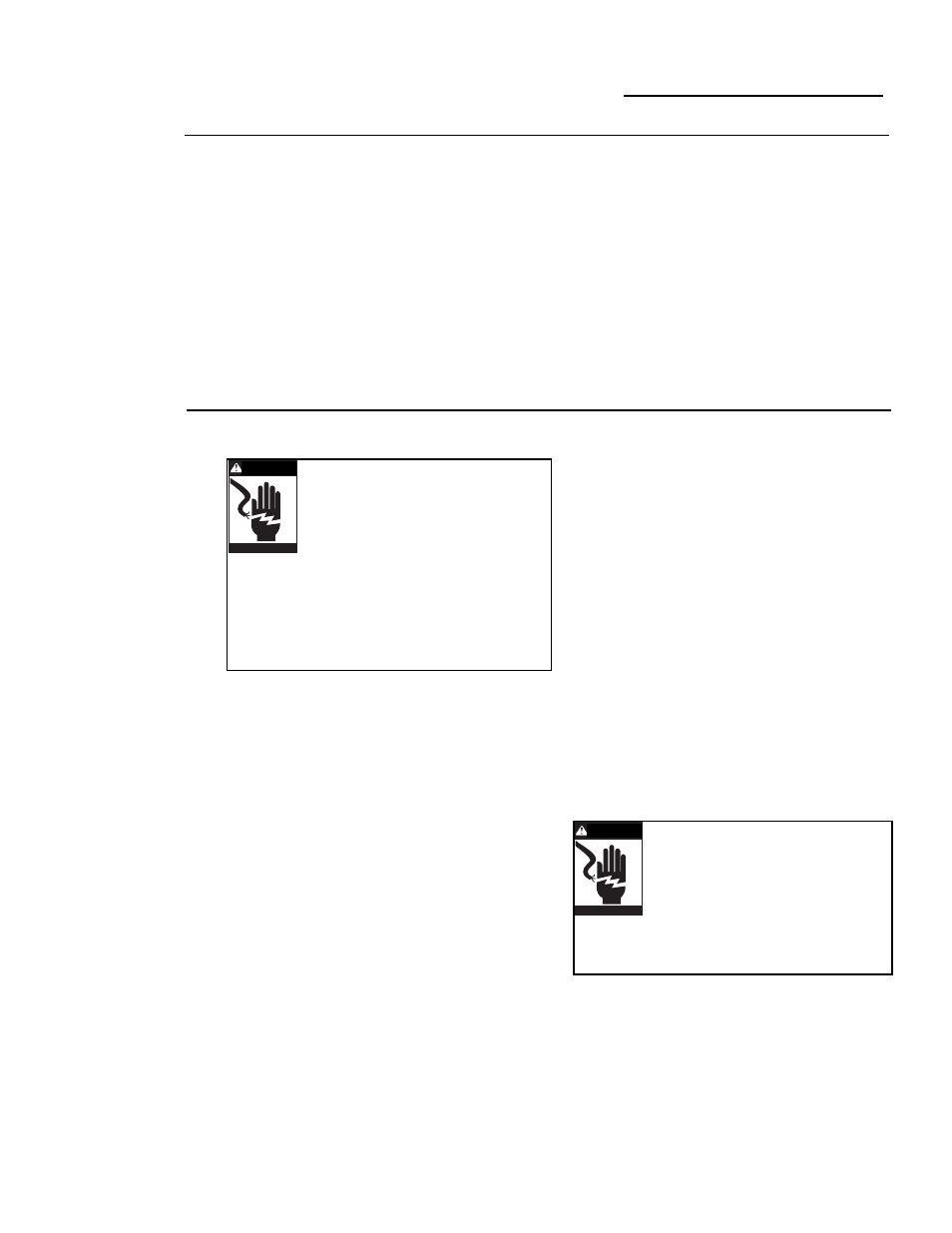 Installation preparation, Tools and materials required, Power supply | GE ZV850 User Manual | Page 4 / 16