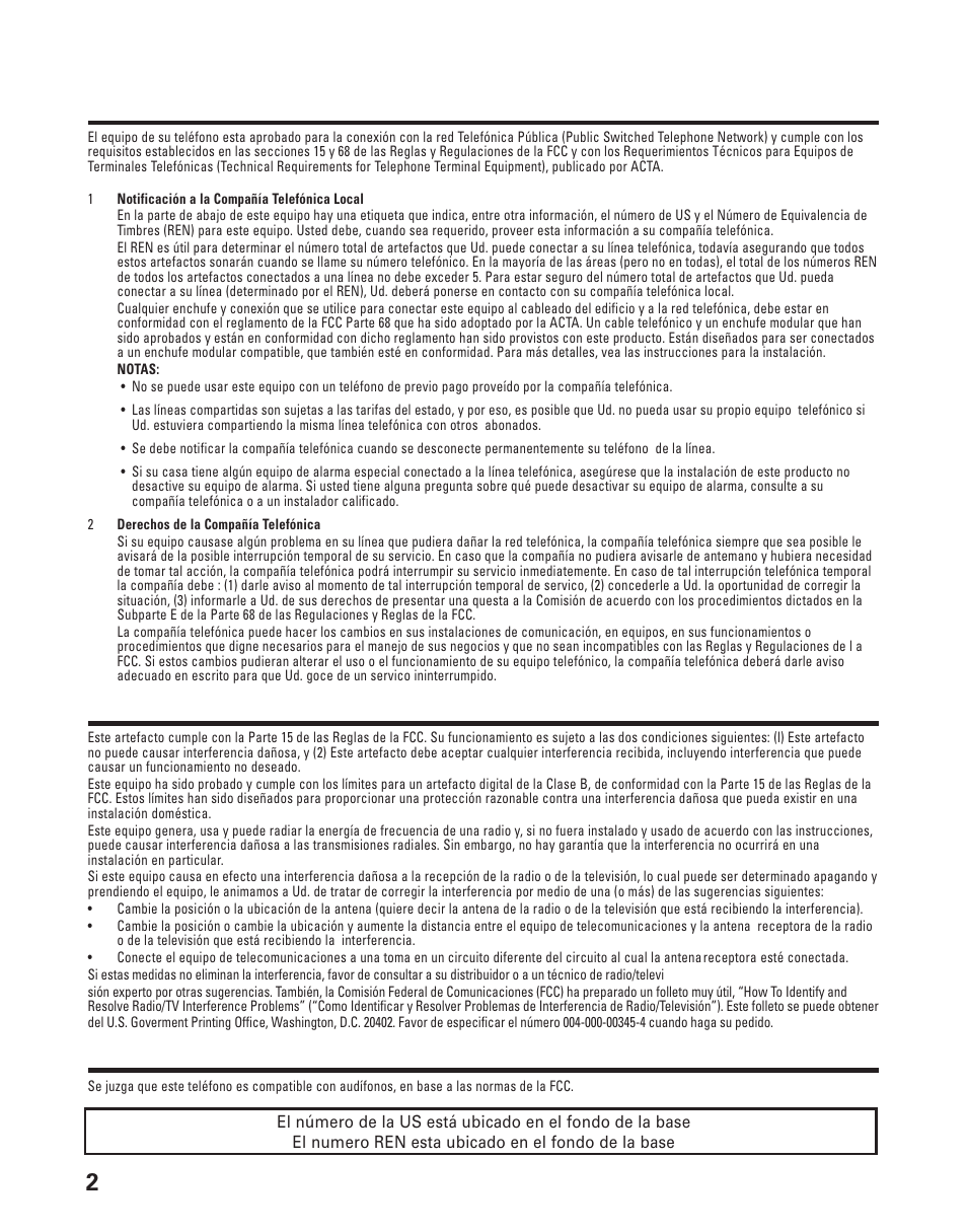 Cca) | GE 21008 User Manual | Page 46 / 88