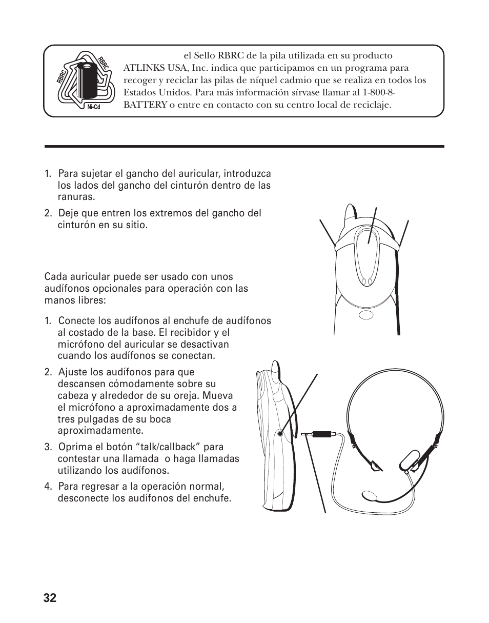 GE 21008 User Manual | Page 76 / 88