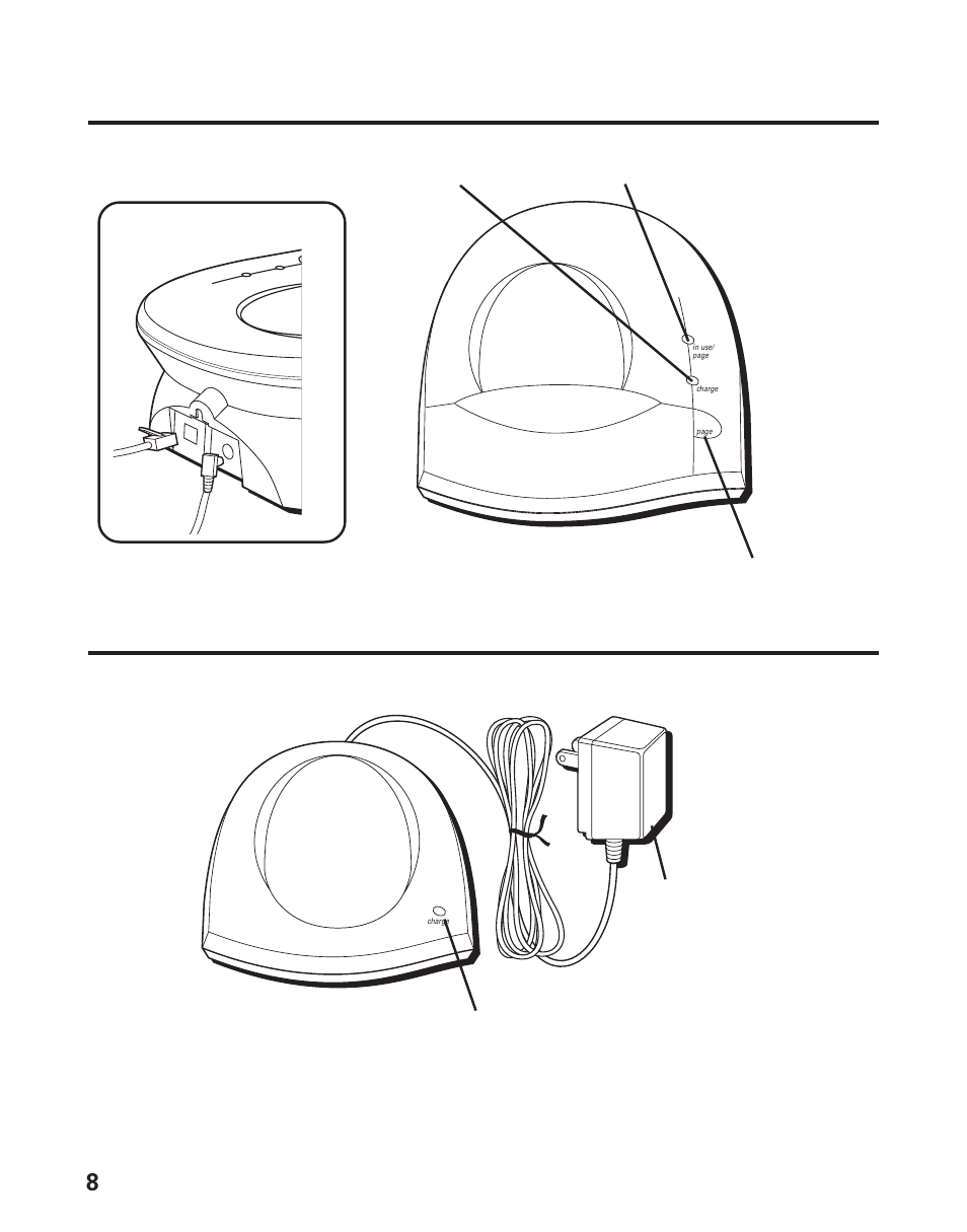 GE 21008 User Manual | Page 8 / 88