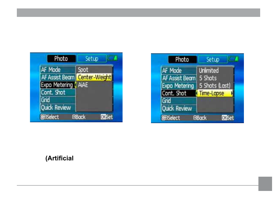 GE G2 User Manual | Page 59 / 106