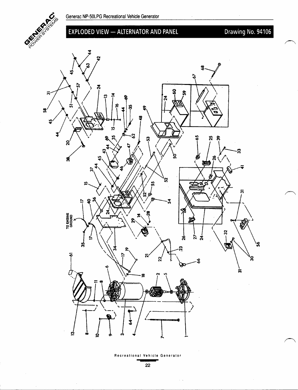 GE A-6451 User Manual | Page 22 / 32