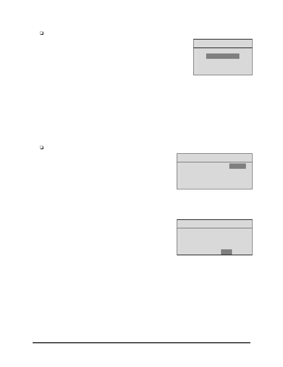 10 setting the alarms | GE DSR-1000eZ User Manual | Page 15 / 64