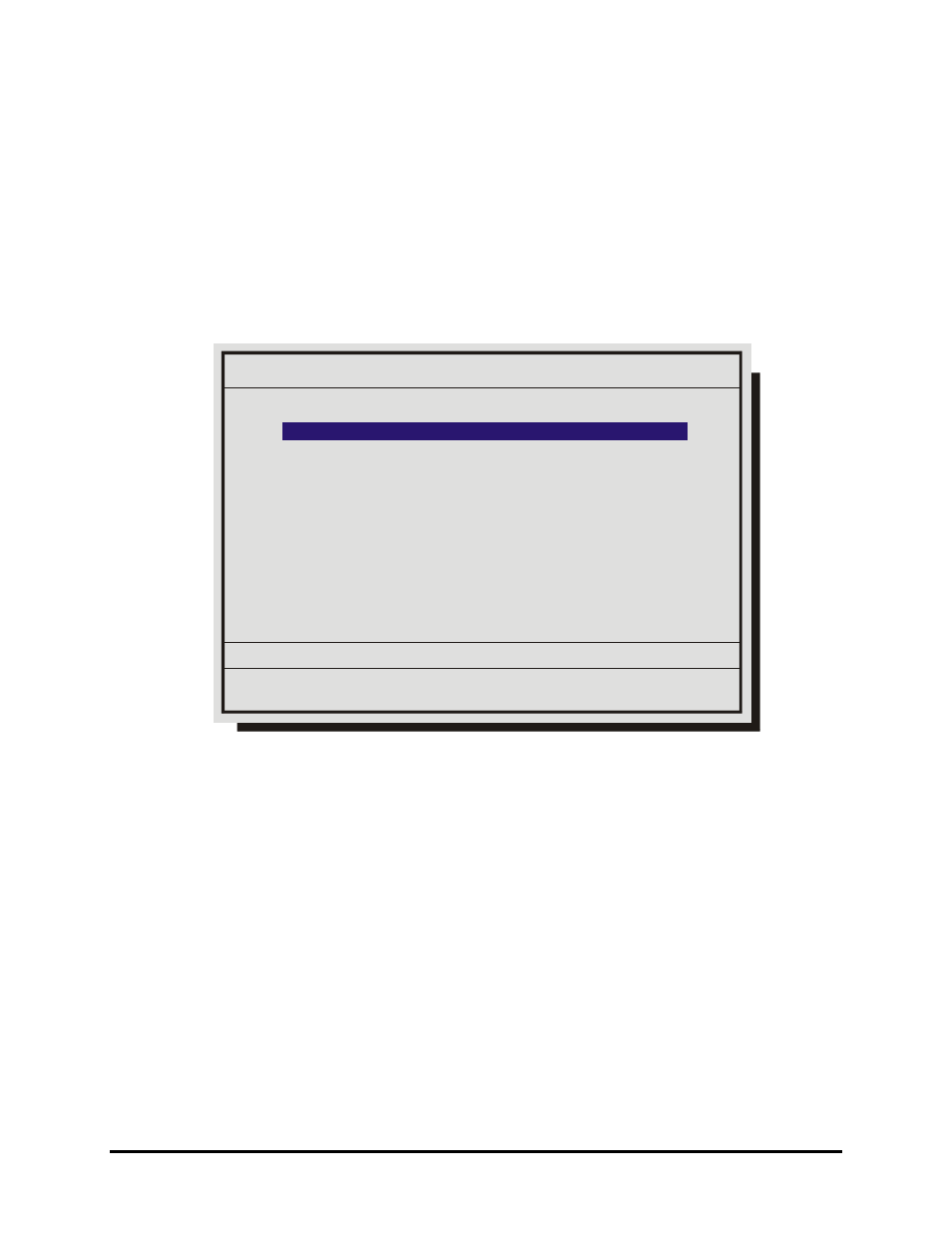 Searching for recorded alarms, Starting the search, Selecting from the search results | GE DSR-1000eZ User Manual | Page 21 / 64
