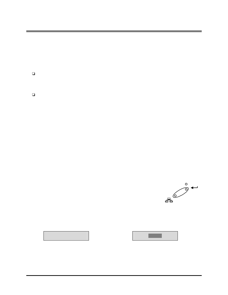 Ystem, How to use this manual, Pull-down menus | Pop-up menus | GE DSR-1000eZ User Manual | Page 23 / 64