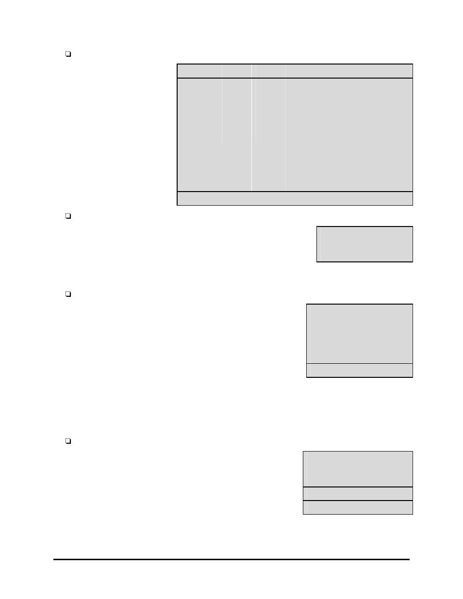 GE DSR-1000eZ User Manual | Page 25 / 64