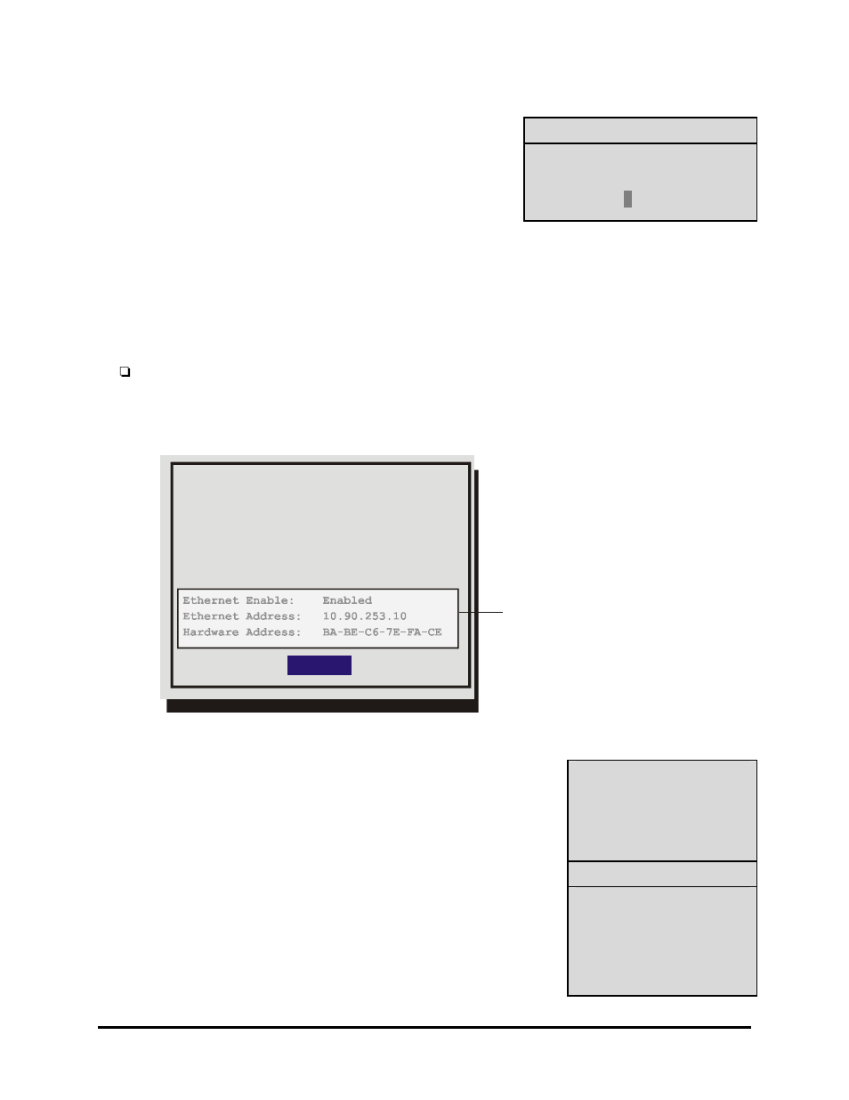 The advanced menu | GE DSR-1000eZ User Manual | Page 26 / 64