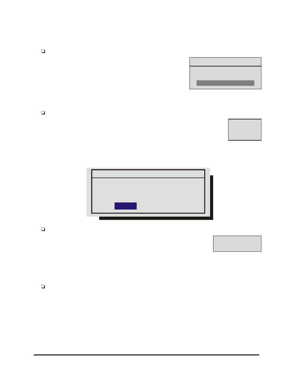 GE DSR-1000eZ User Manual | Page 27 / 64