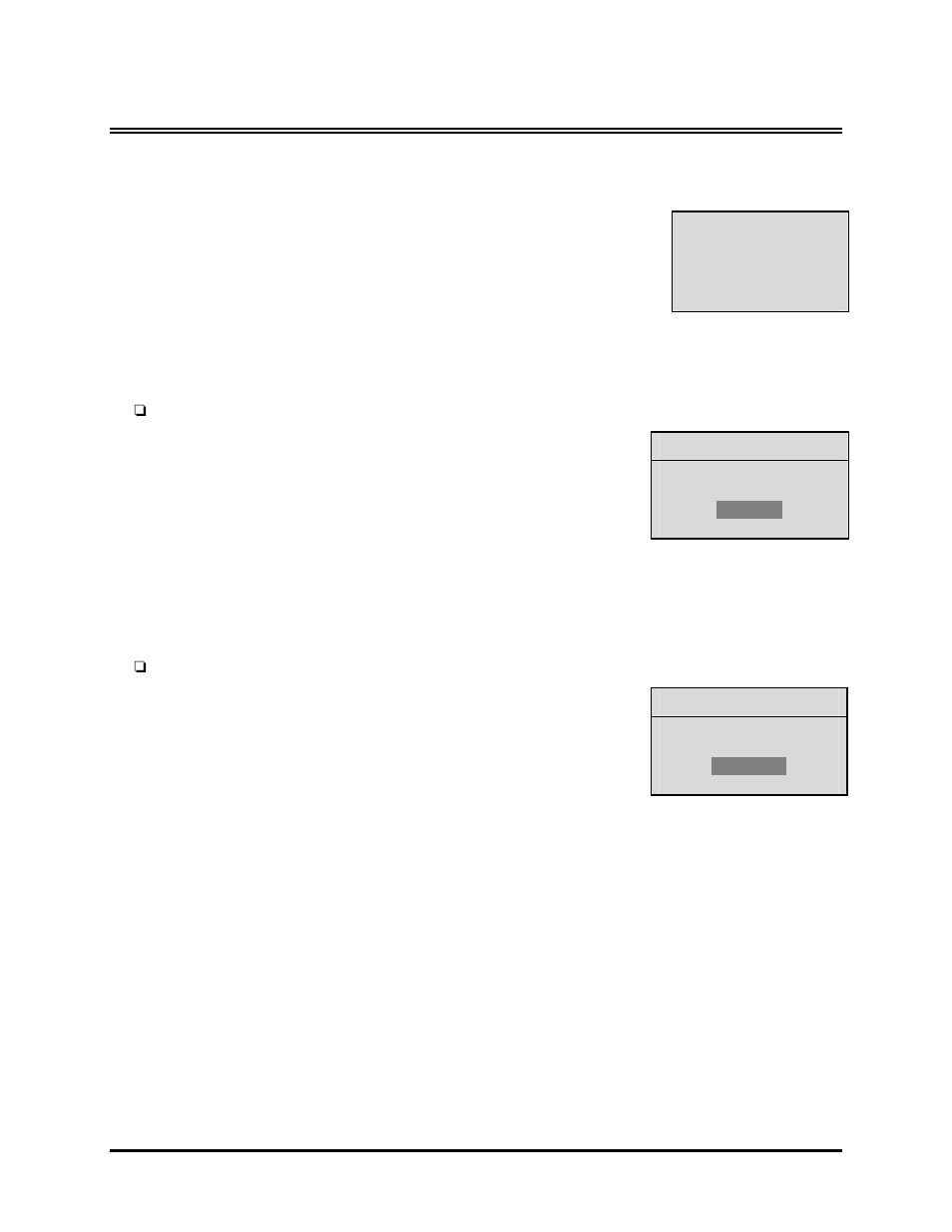 Perator programming, 1 main menu → time/date | GE DSR-1000eZ User Manual | Page 31 / 64