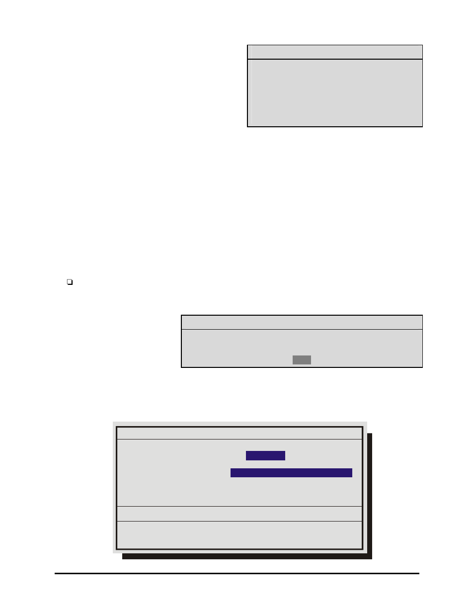 GE DSR-1000eZ User Manual | Page 49 / 64