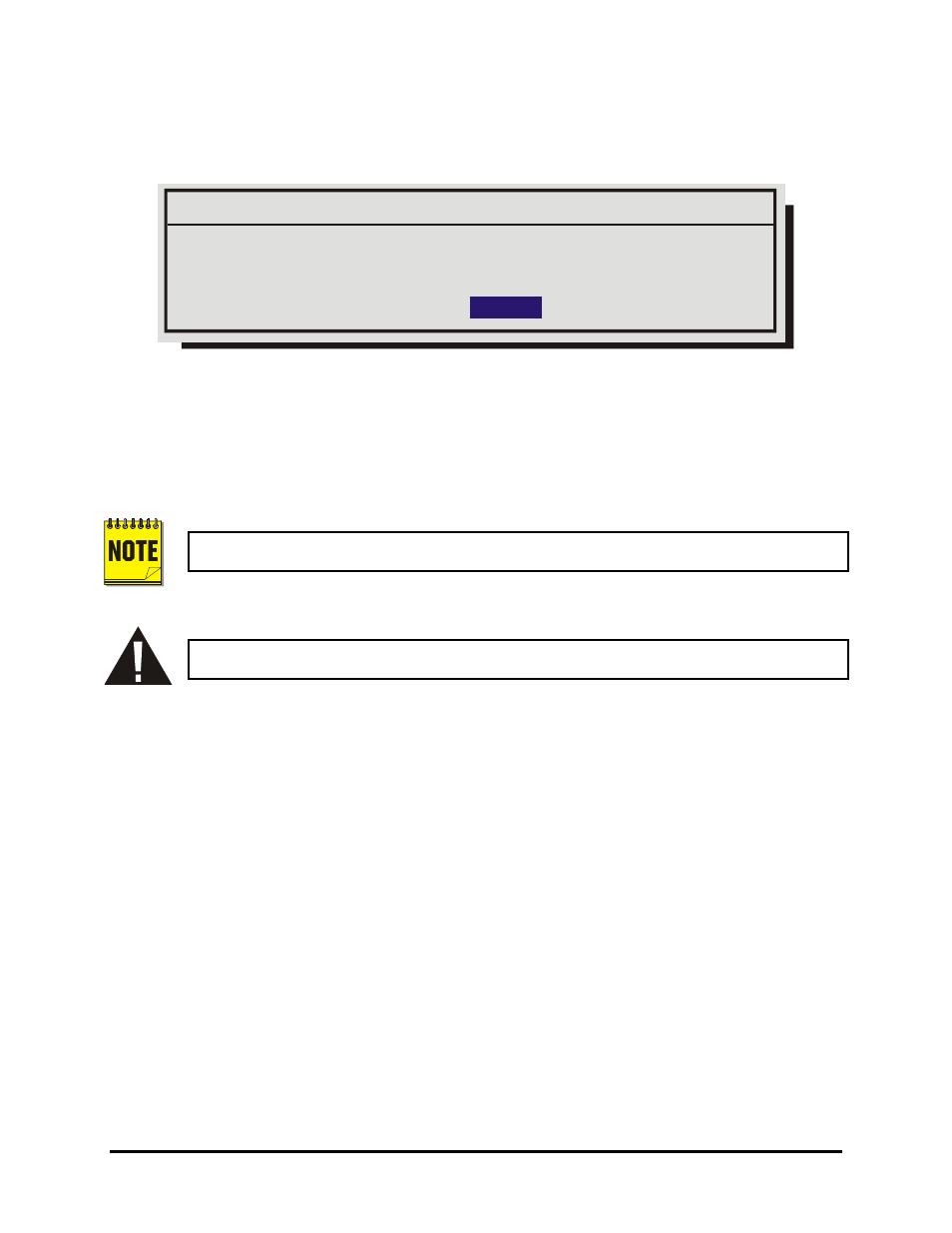 11 advanced menu → firmware upgrade | GE DSR-1000eZ User Manual | Page 53 / 64