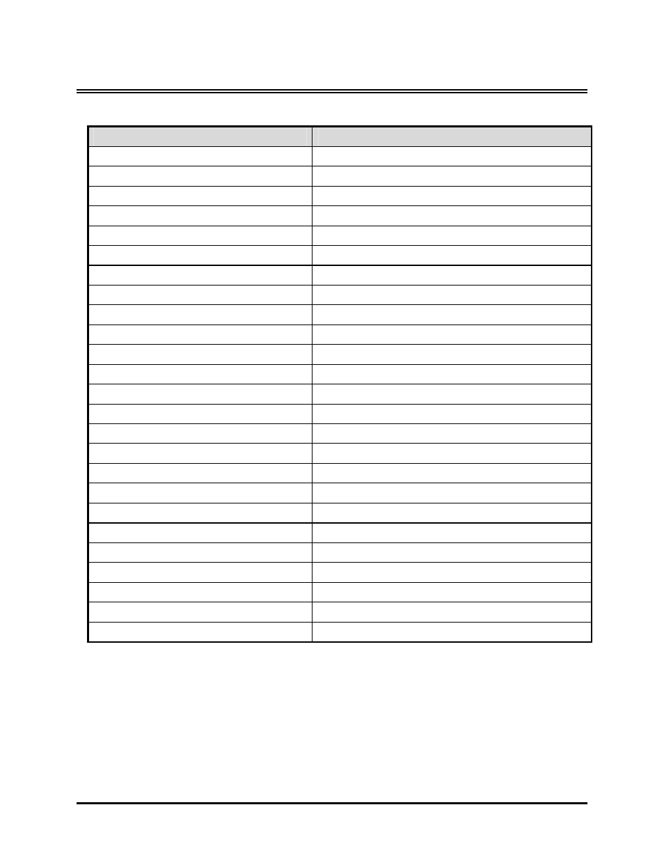 Actory, Efaults | GE DSR-1000eZ User Manual | Page 59 / 64