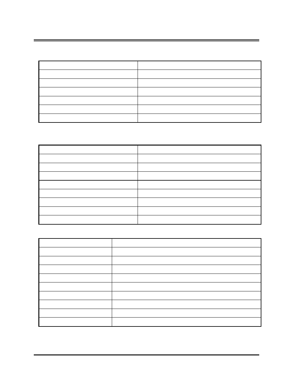 Echnical, Pecifications, General | Connections, Audio / video | GE DSR-1000eZ User Manual | Page 61 / 64