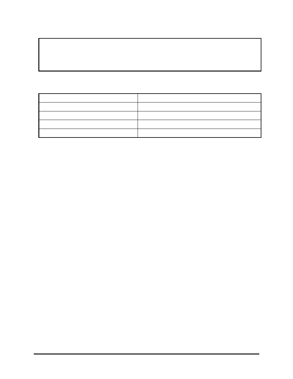 On-screen video indicators, Part numbers | GE DSR-1000eZ User Manual | Page 62 / 64