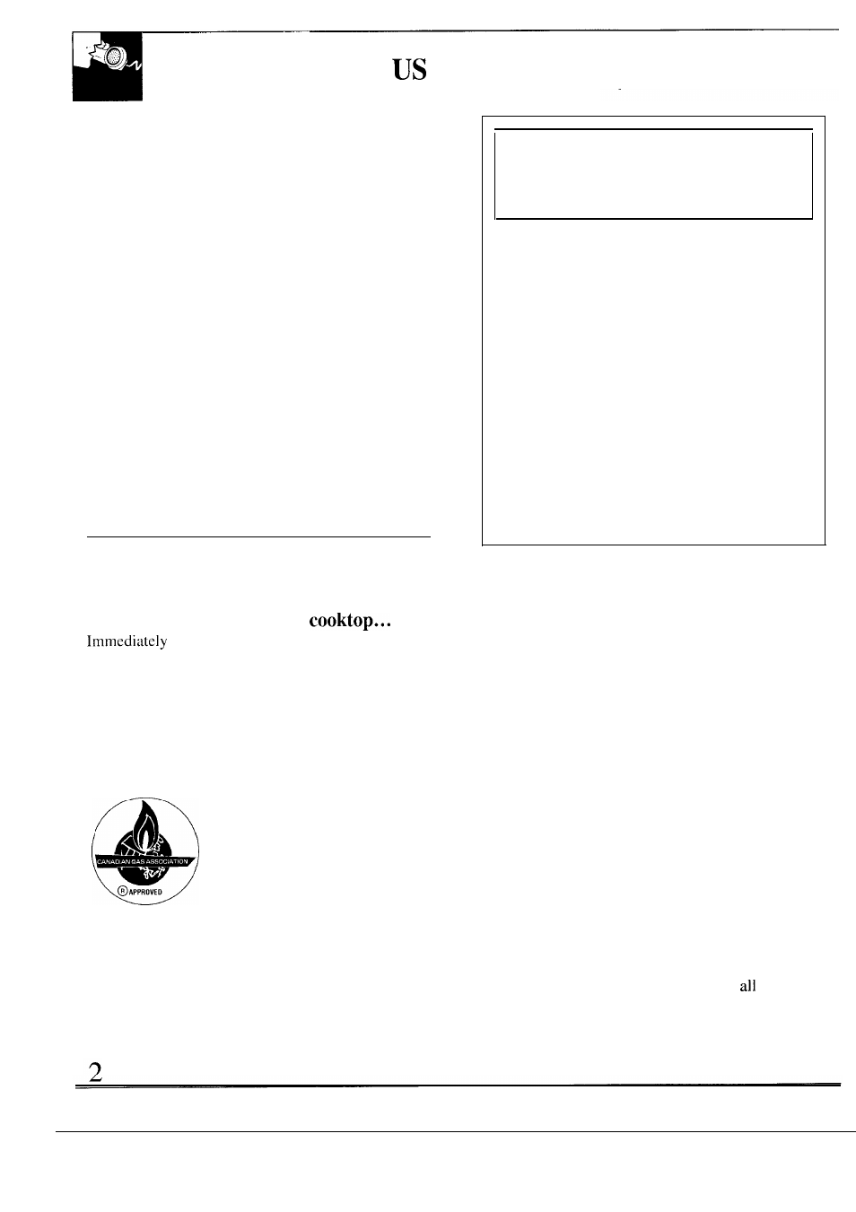 Appliance registration, Model and serial numbers, Help help you | If you need service | GE JGP331 User Manual | Page 2 / 12