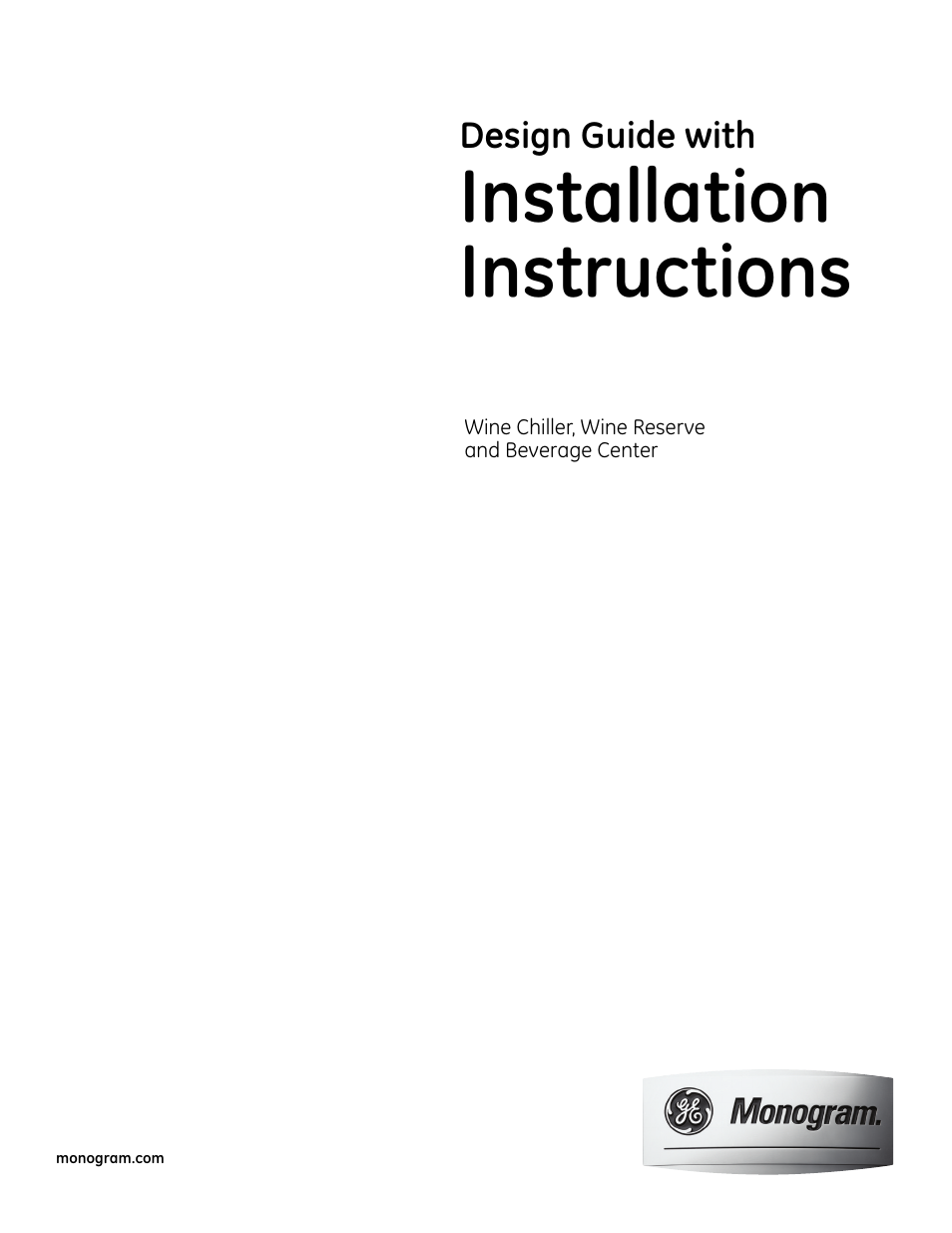 GE r10279v User Manual | 8 pages