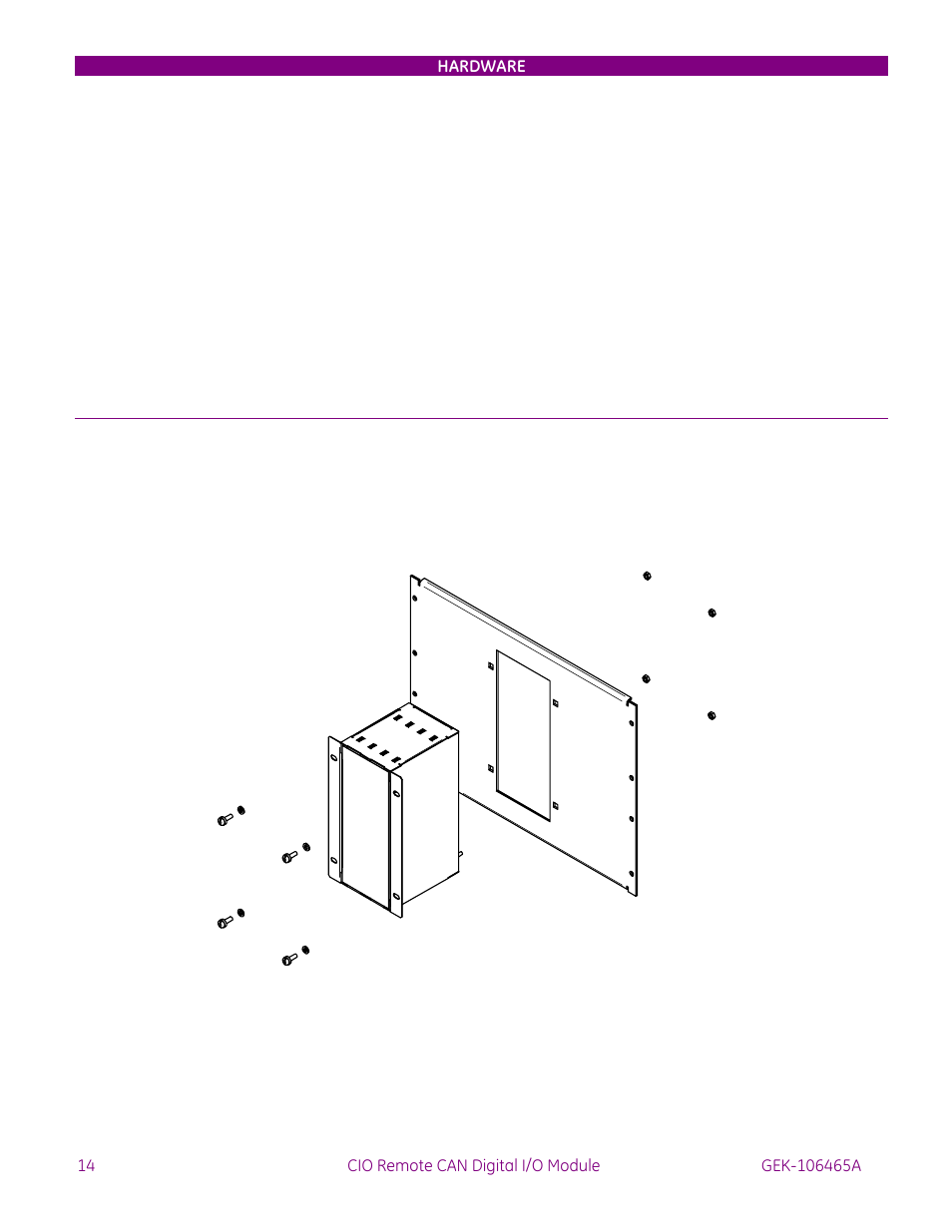 GE GEK-106465A User Manual | Page 15 / 43