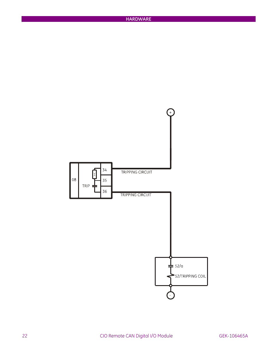 GE GEK-106465A User Manual | Page 23 / 43