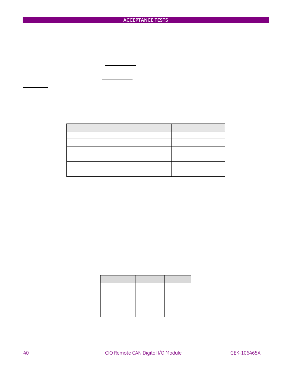 GE GEK-106465A User Manual | Page 41 / 43